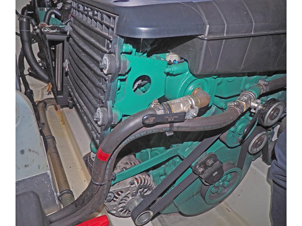  Motor